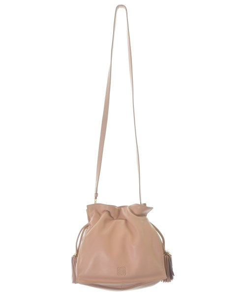 LOEWE กระเป๋าสะพาย
