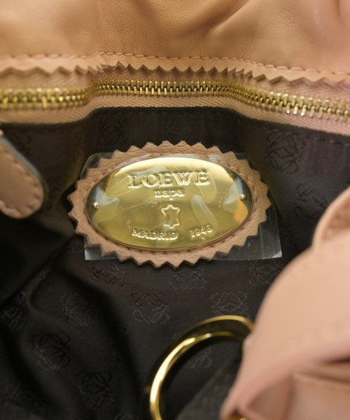 LOEWE กระเป๋าสะพาย