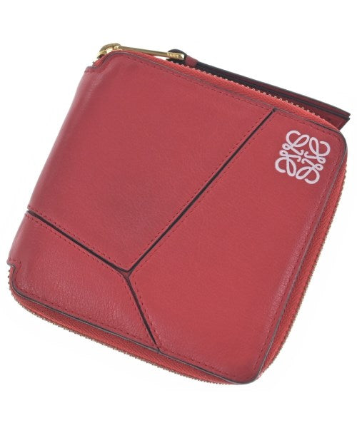 LOEWE กระเป๋าสตางค์/กระเป๋าใส่เหรียญ