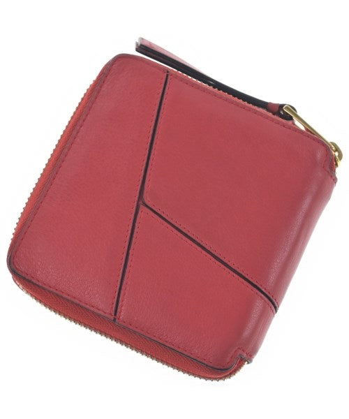 LOEWE กระเป๋าสตางค์/กระเป๋าใส่เหรียญ