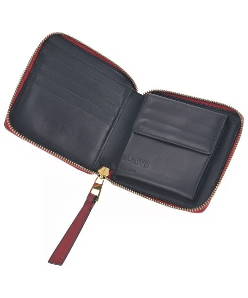 LOEWE กระเป๋าสตางค์/กระเป๋าใส่เหรียญ