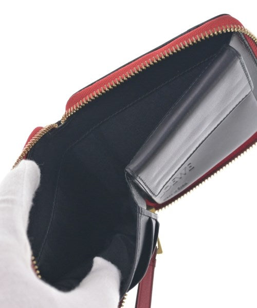 LOEWE กระเป๋าสตางค์/กระเป๋าใส่เหรียญ