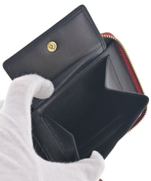 LOEWE กระเป๋าสตางค์/กระเป๋าใส่เหรียญ