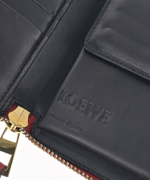 LOEWE กระเป๋าสตางค์/กระเป๋าใส่เหรียญ