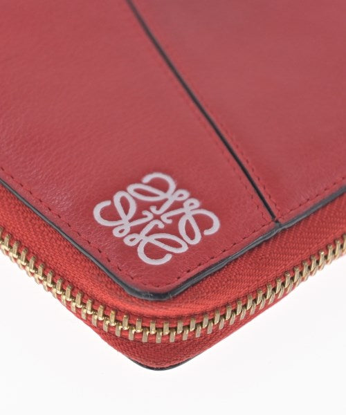 LOEWE กระเป๋าสตางค์/กระเป๋าใส่เหรียญ