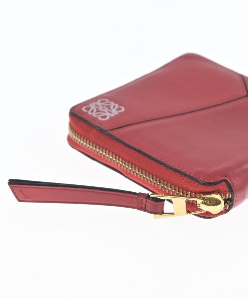 LOEWE กระเป๋าสตางค์/กระเป๋าใส่เหรียญ