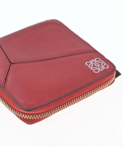 LOEWE กระเป๋าสตางค์/กระเป๋าใส่เหรียญ