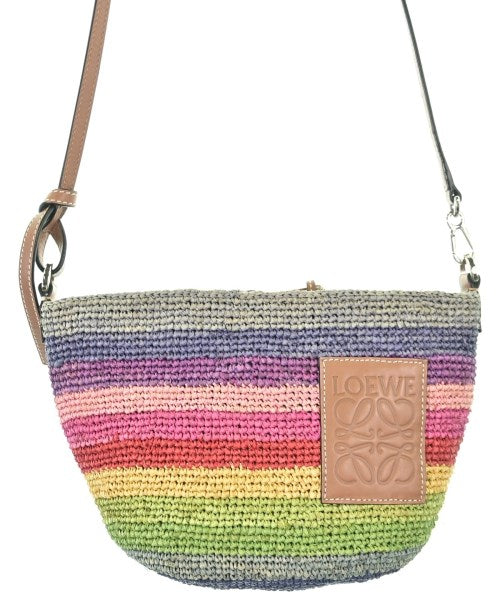 LOEWE กระเป๋าสะพาย