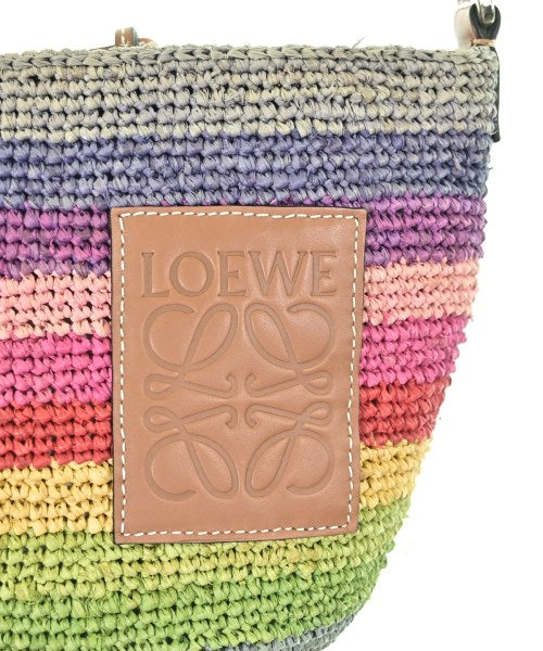 LOEWE กระเป๋าสะพาย