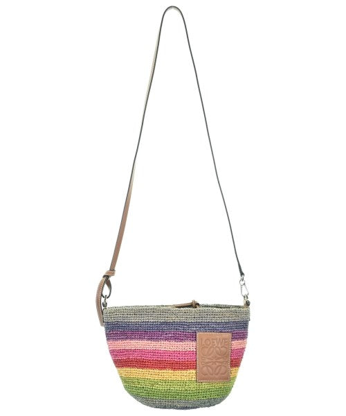 LOEWE กระเป๋าสะพาย