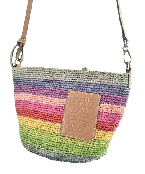 LOEWE กระเป๋าสะพาย