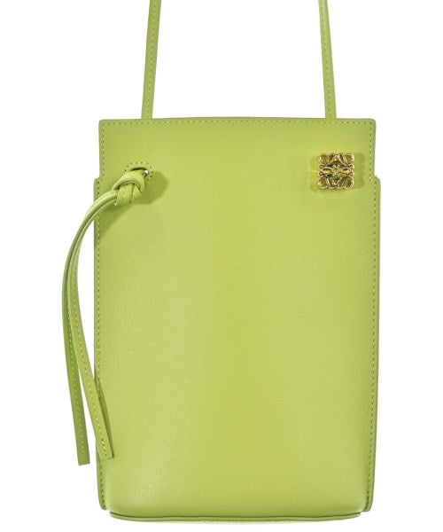 LOEWE กระเป๋าสะพาย
