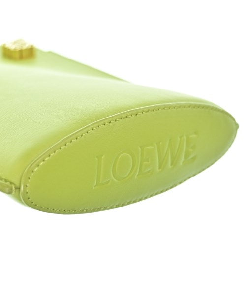 LOEWE กระเป๋าสะพาย