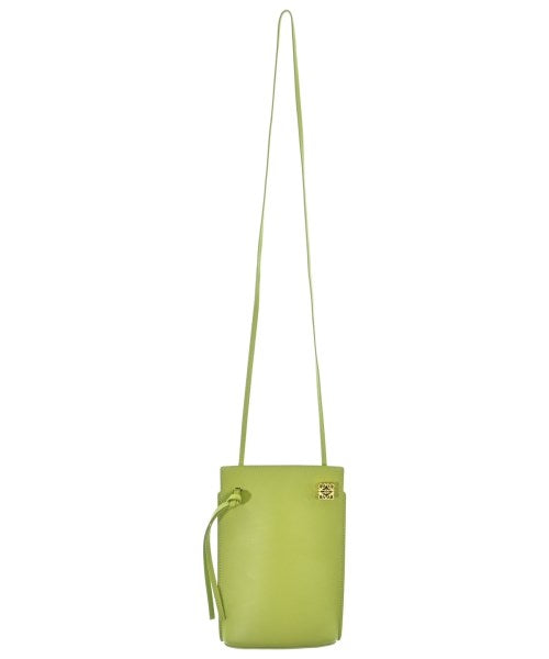 LOEWE กระเป๋าสะพาย