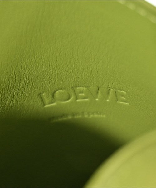 LOEWE กระเป๋าสะพาย