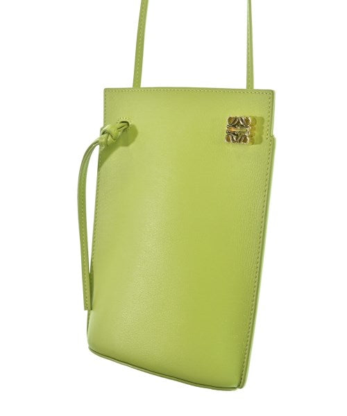 LOEWE กระเป๋าสะพาย