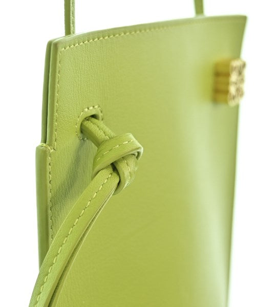 LOEWE กระเป๋าสะพาย