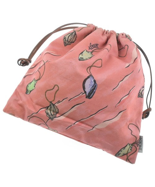 LOEWE กระเป๋า