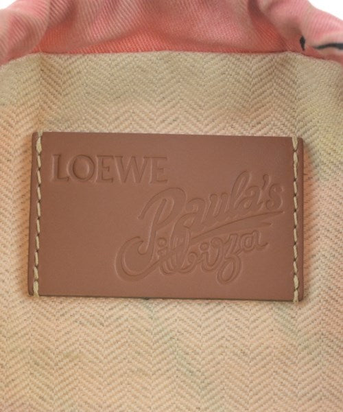 LOEWE กระเป๋า