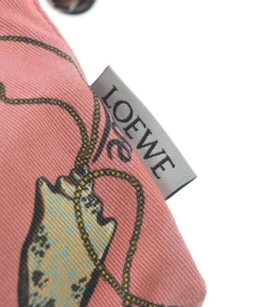 LOEWE กระเป๋า