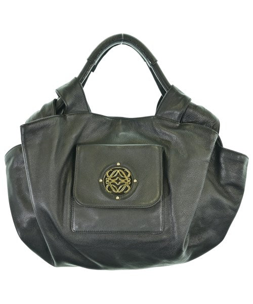 LOEWE กระเป๋าถือ