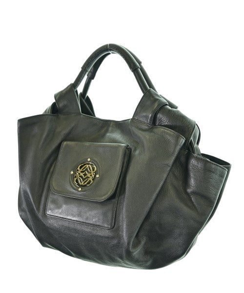 LOEWE กระเป๋าถือ