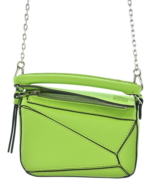 LOEWE กระเป๋าสะพาย