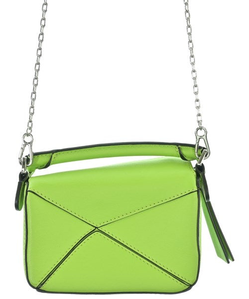 LOEWE กระเป๋าสะพาย