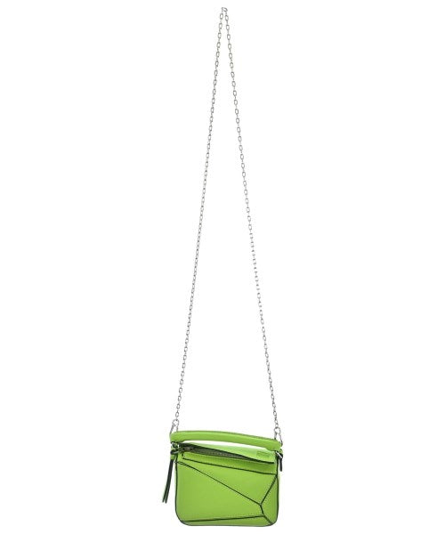 LOEWE กระเป๋าสะพาย