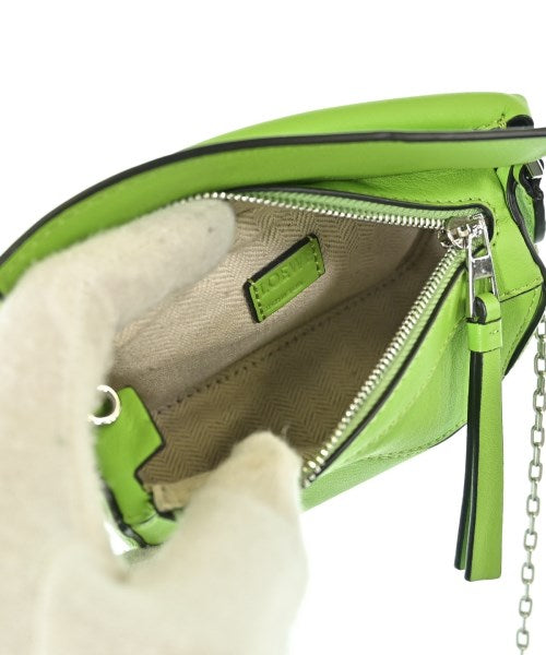 LOEWE กระเป๋าสะพาย