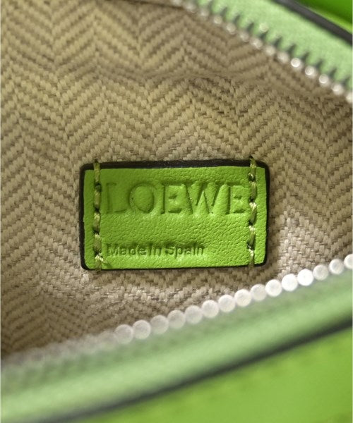 LOEWE กระเป๋าสะพาย