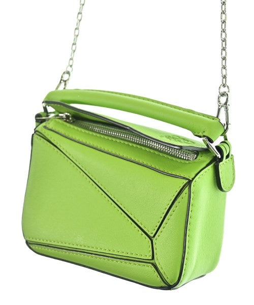 LOEWE กระเป๋าสะพาย