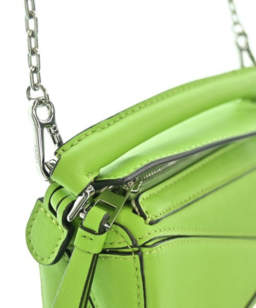 LOEWE กระเป๋าสะพาย