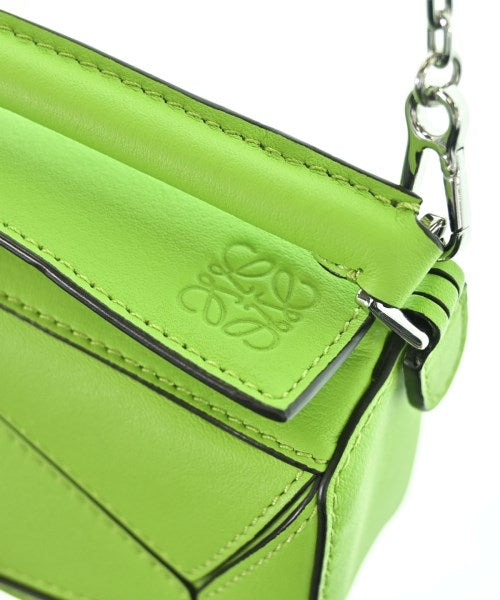 LOEWE กระเป๋าสะพาย
