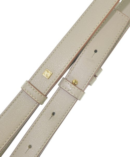 LOEWE กระเป๋าสะพาย