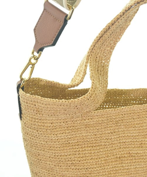 LOEWE กระเป๋าทรงตะกร้า