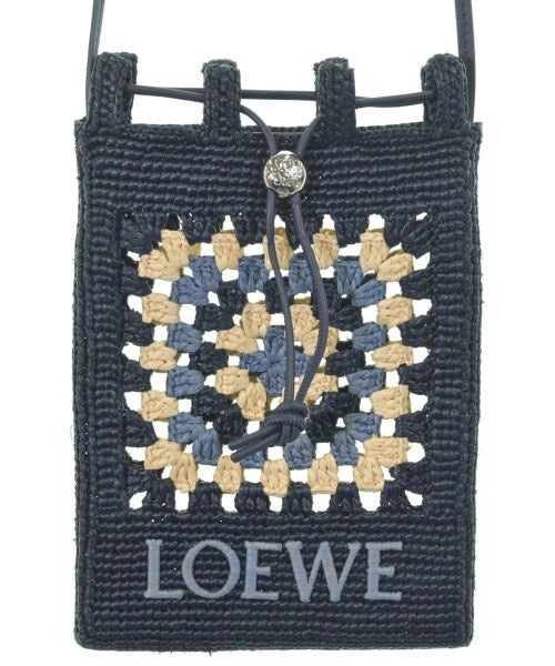 LOEWE กระเป๋าสะพาย
