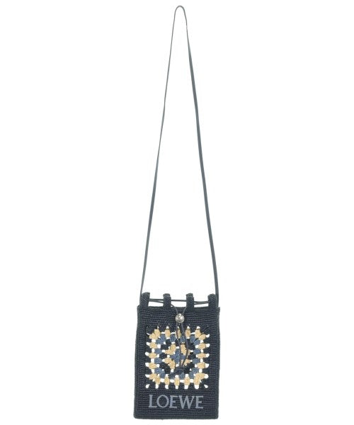 LOEWE กระเป๋าสะพาย