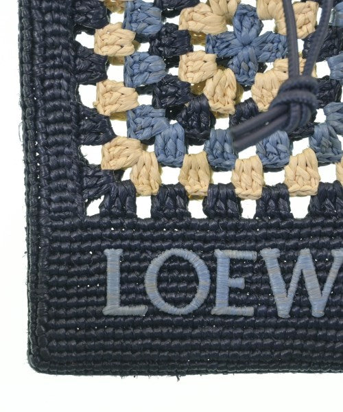 LOEWE กระเป๋าสะพาย