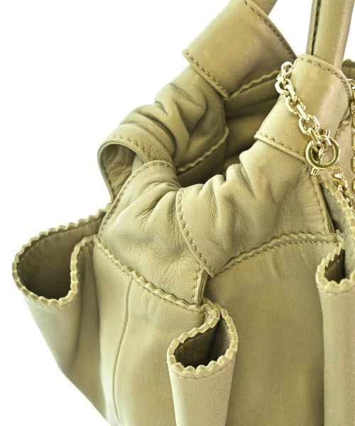 LOEWE กระเป๋าถือ