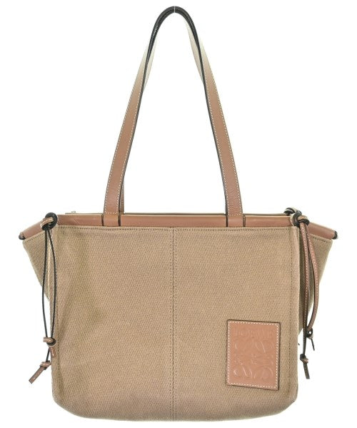 LOEWE กระเป๋าถือขนาดใหญ่