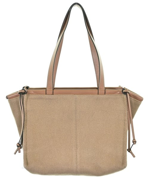 LOEWE กระเป๋าถือขนาดใหญ่