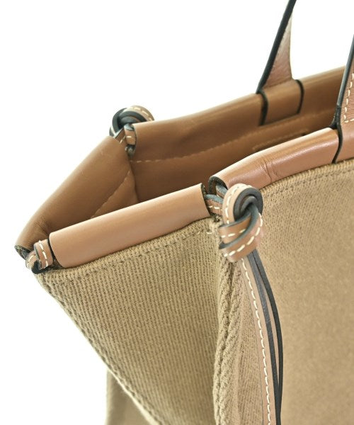 LOEWE กระเป๋าถือขนาดใหญ่