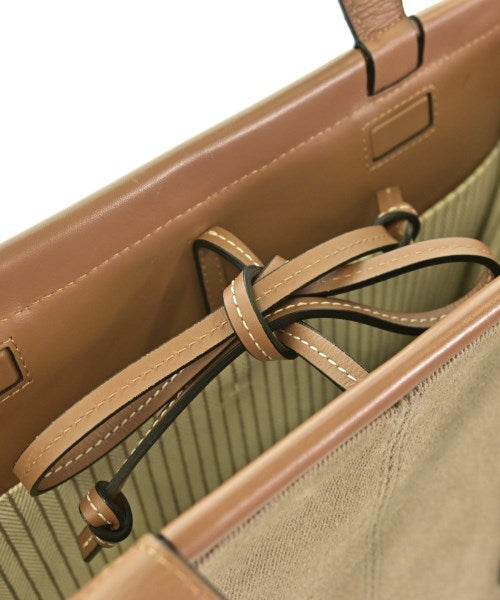 LOEWE กระเป๋าถือขนาดใหญ่