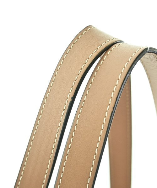 LOEWE กระเป๋าถือขนาดใหญ่