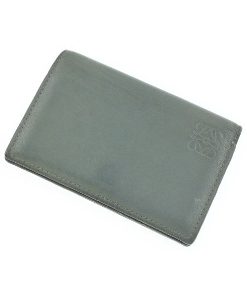 LOEWE กล่องใส่บัตร
