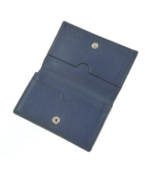 LOEWE กล่องใส่บัตร