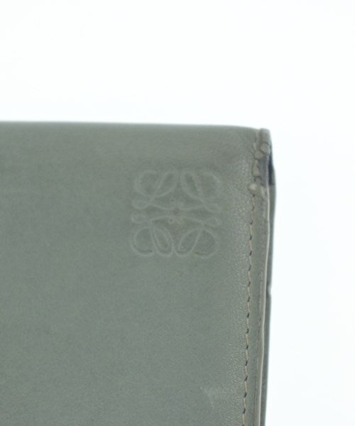 LOEWE กล่องใส่บัตร