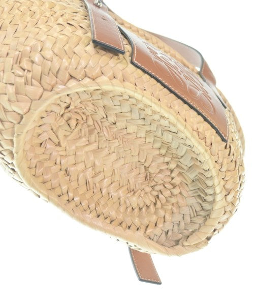 LOEWE กระเป๋าทรงตะกร้า