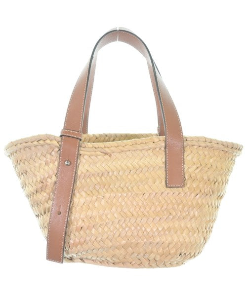 LOEWE กระเป๋าทรงตะกร้า